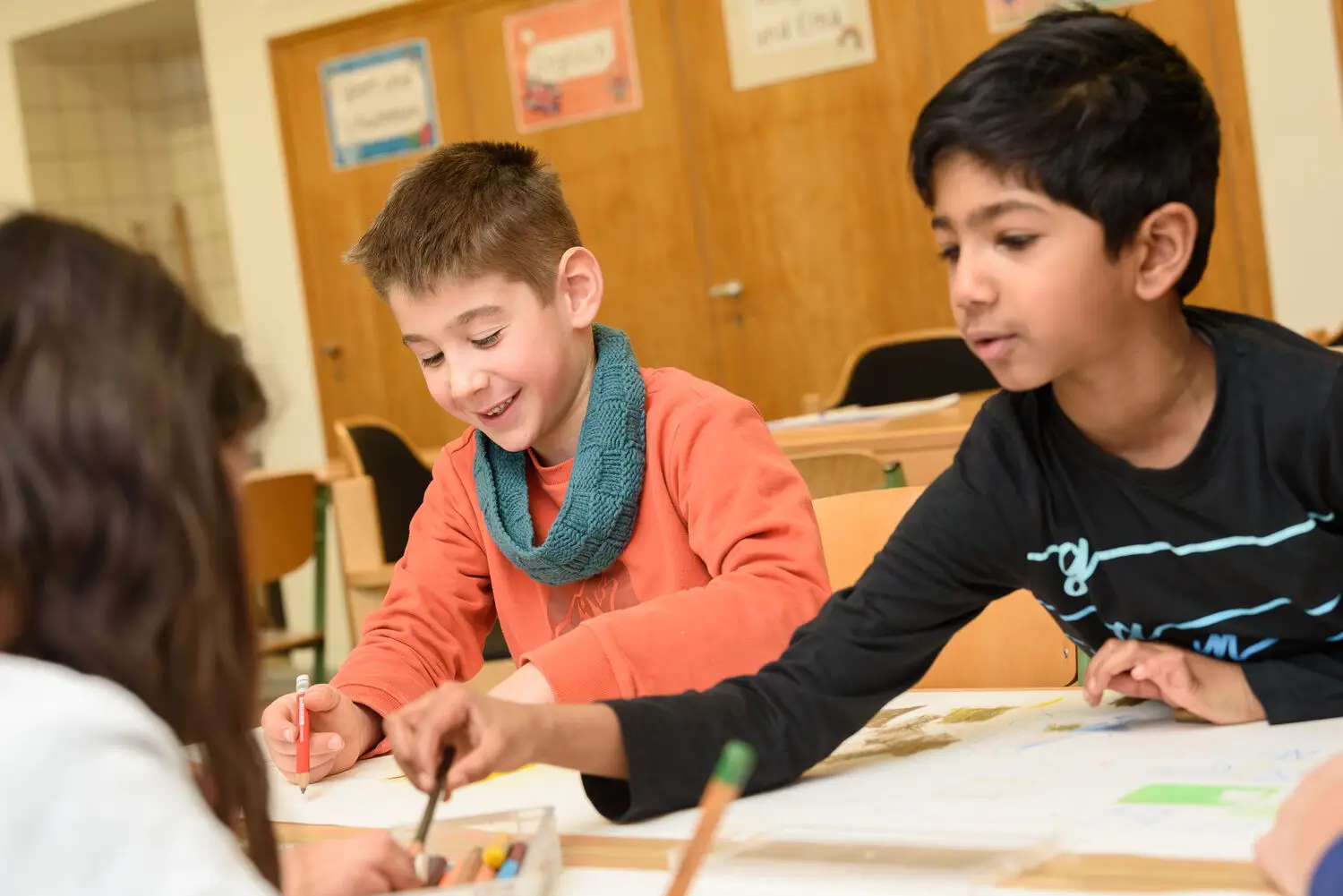 Sozialpädagogische Fachkraft In Der Schuleingangsphase Diplomsozialpädagogische Arbeit in der Schuleingangsphase – Vels Heide